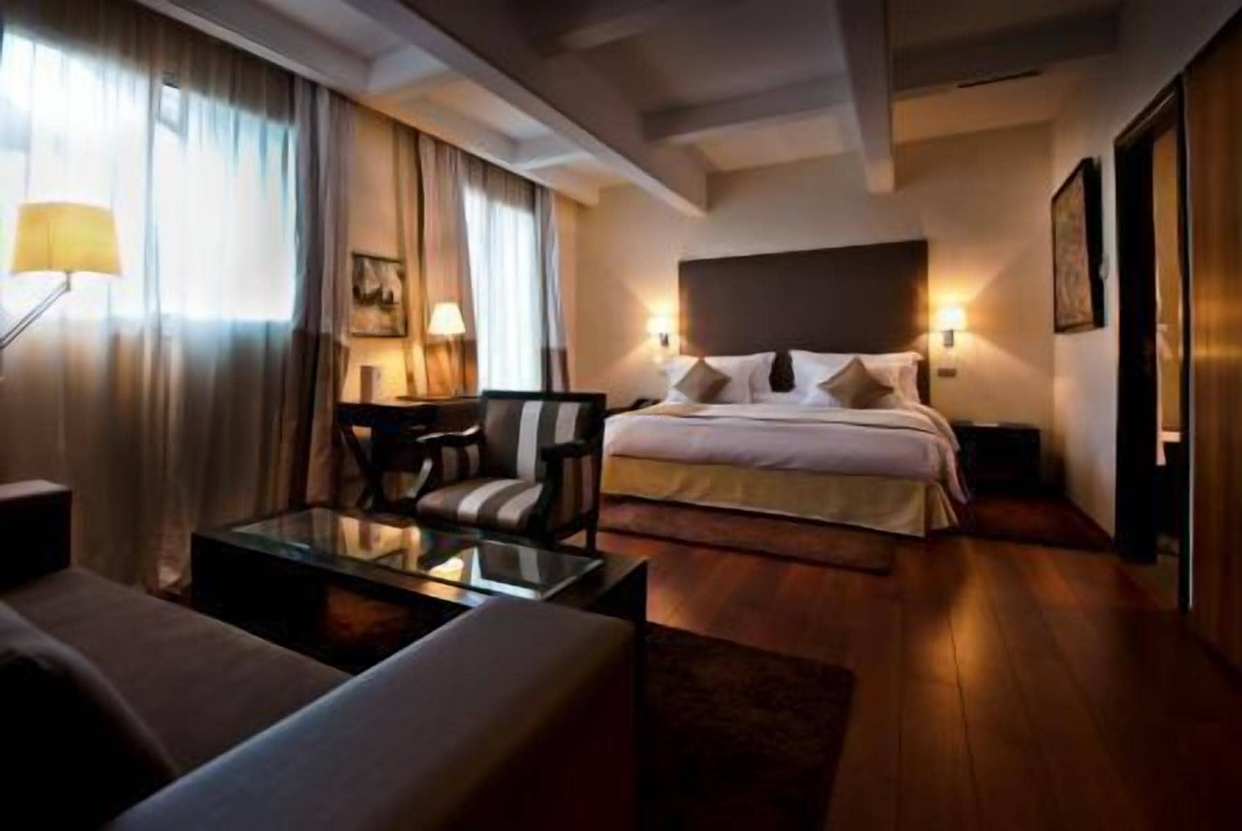 Photo - Park Suites Hotel Luxury Boutique Hotel