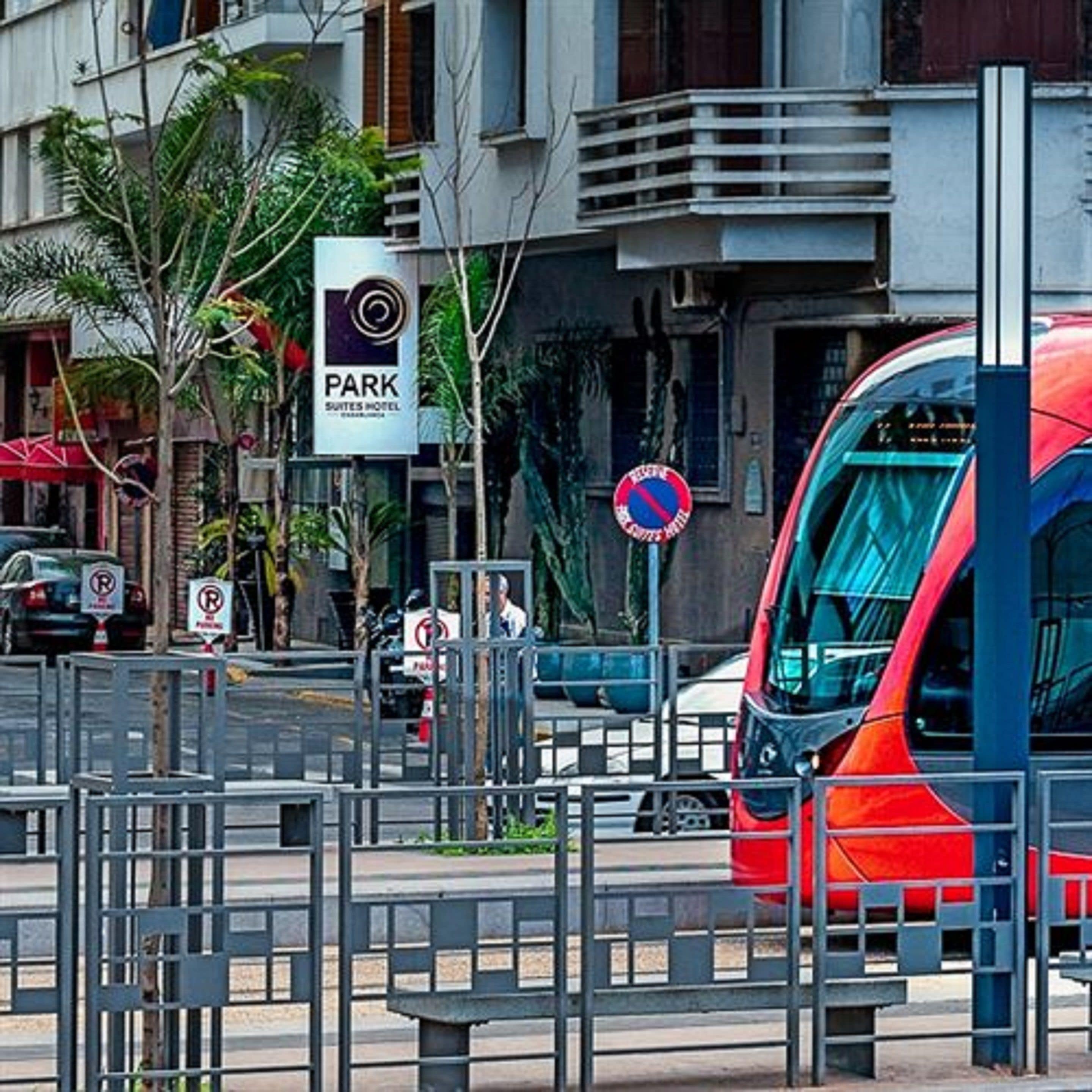 Photo - Park Suites Hotel Luxury Boutique Hotel