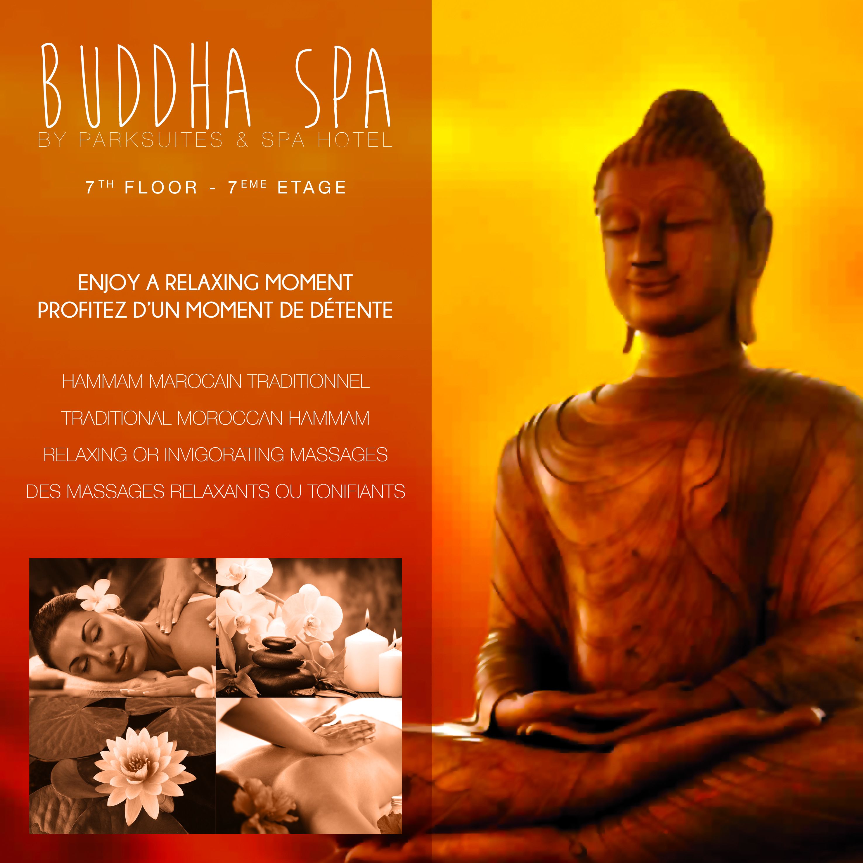 Photo - Park Suites Hotel Luxury Boutique Hotel