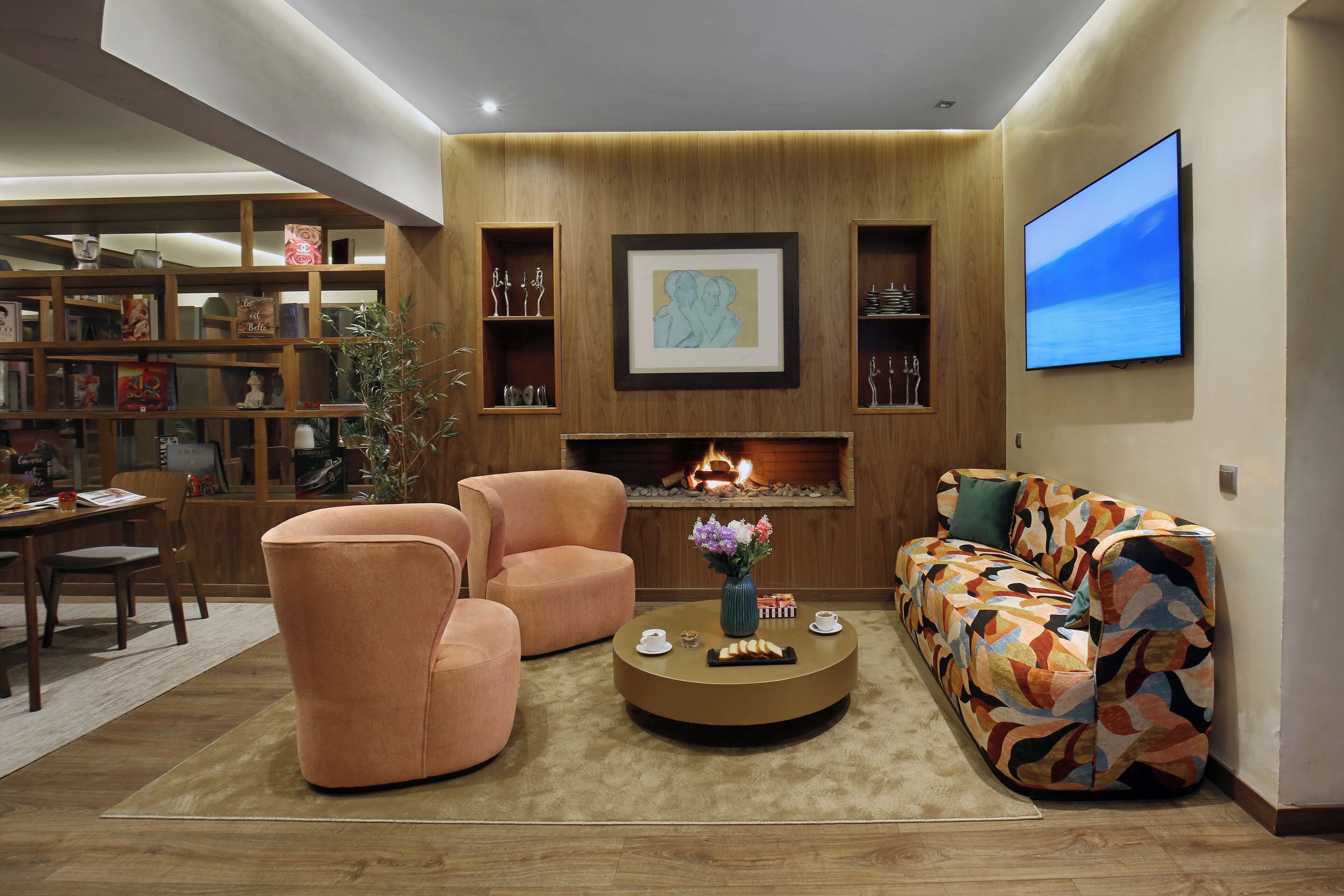 Photo - Park Suites Hotel Luxury Boutique Hotel