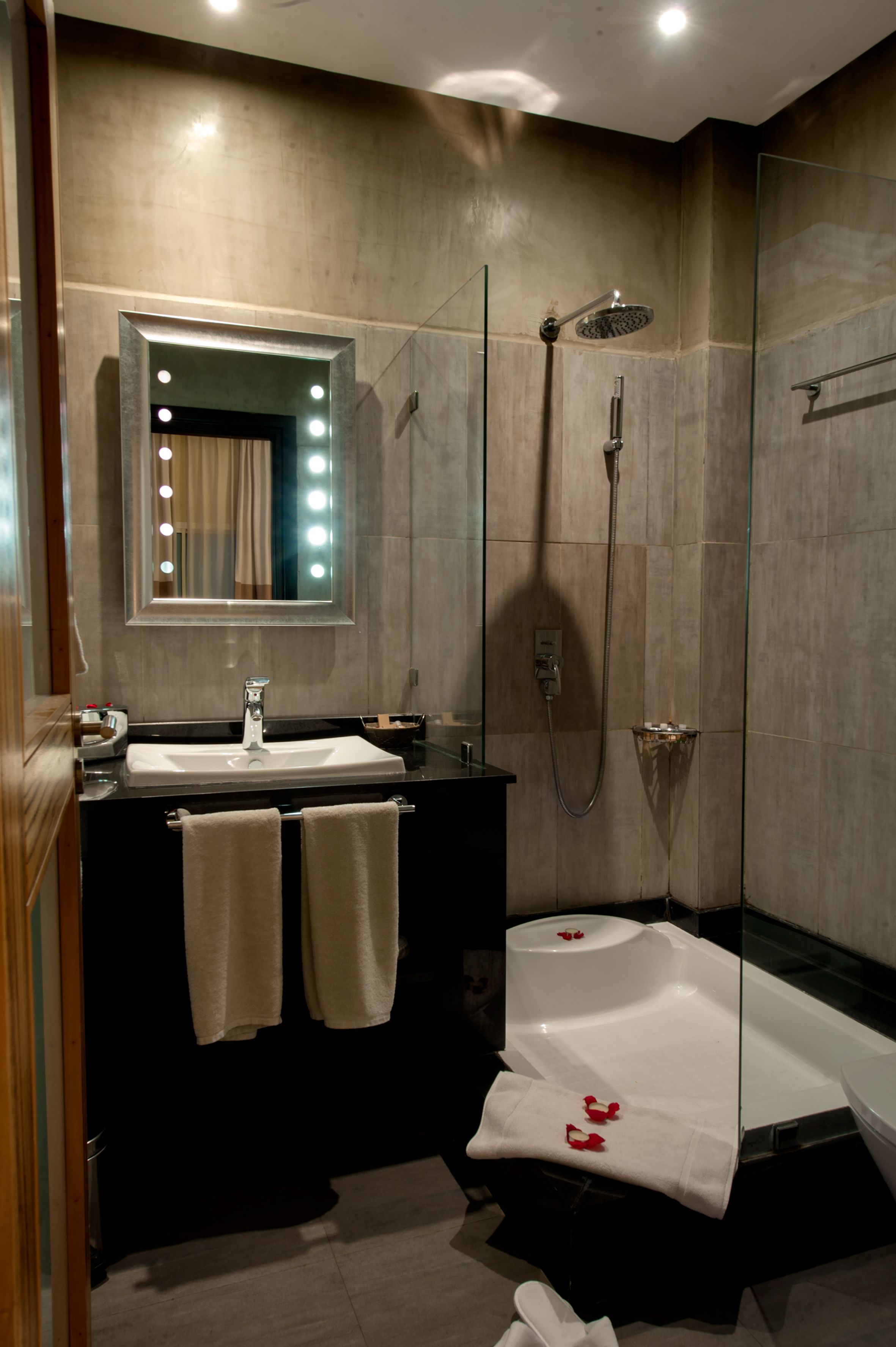 Photo - Park Suites Hotel Luxury Boutique Hotel