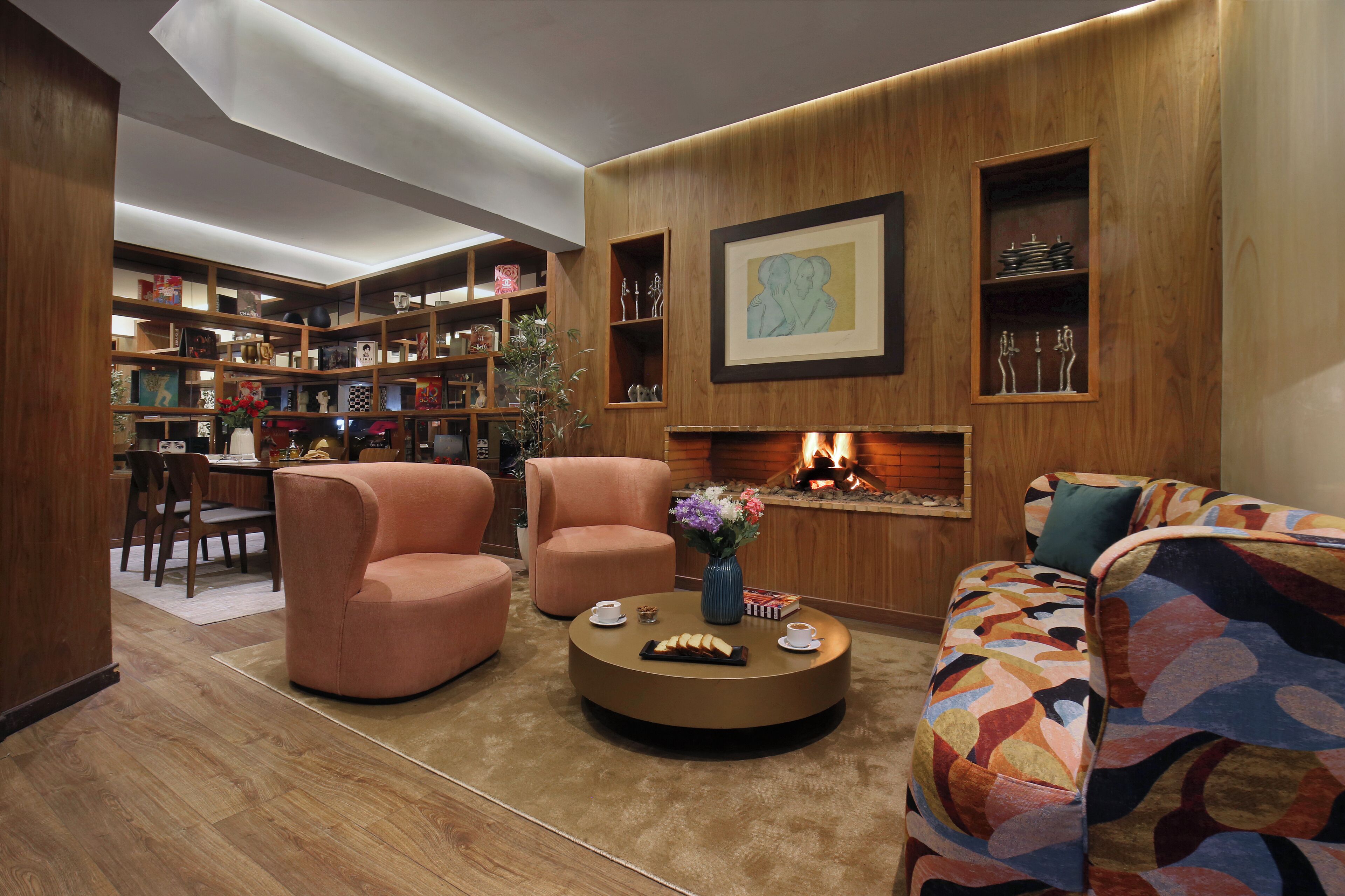 Photo - Park Suites Hotel Luxury Boutique Hotel