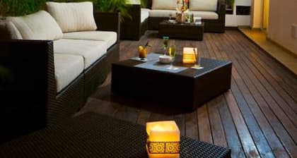 Park Suites Hotel & Spa
