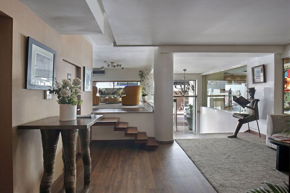Park Suites Hotel & Spa