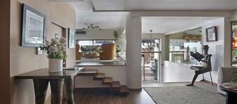 Park Suites Hotel & Spa