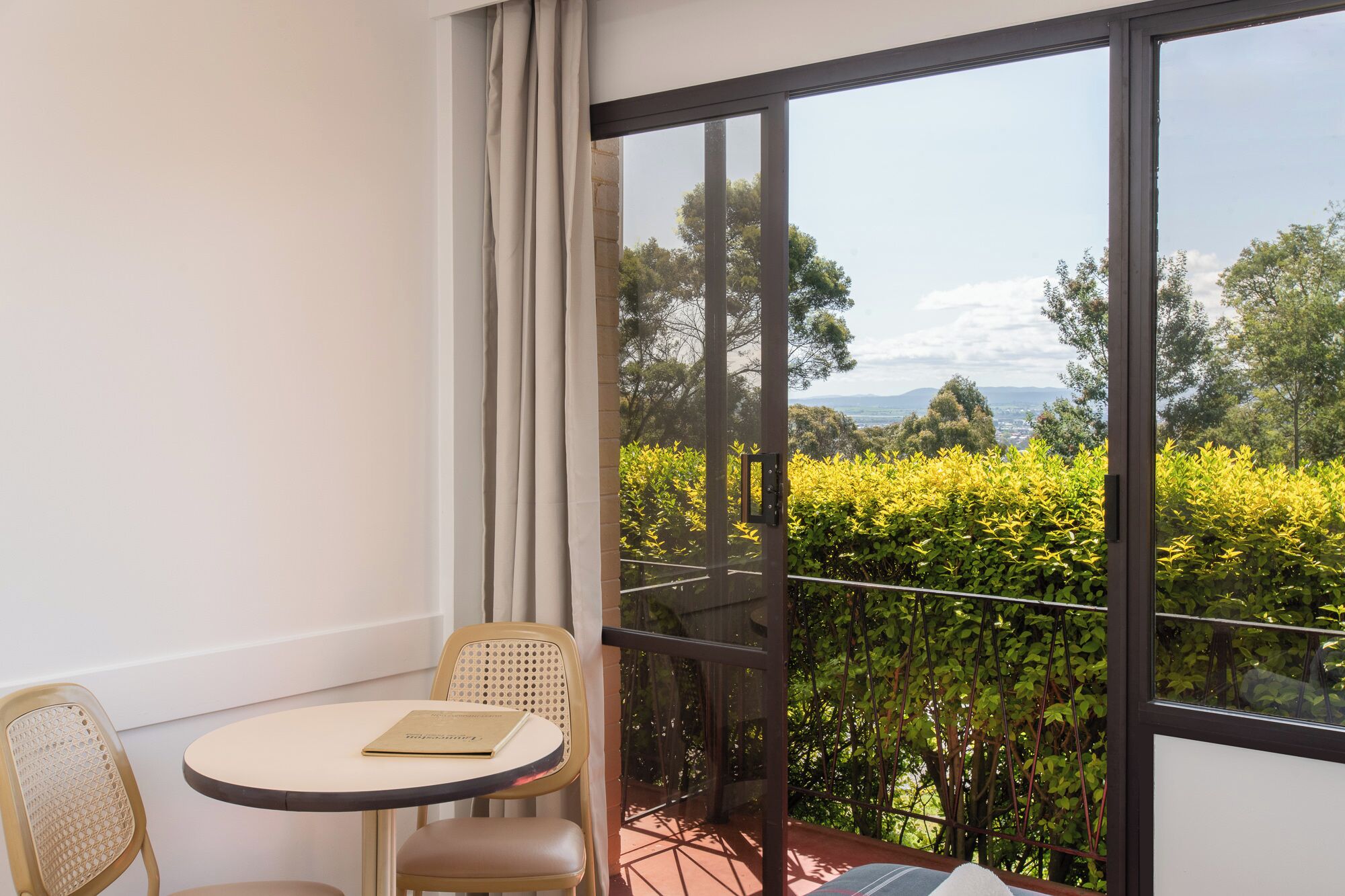 Economy-Zimmer, 1 Schlafzimmer (Budget Suite)