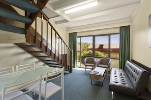 Apartment, 2 Bedrooms