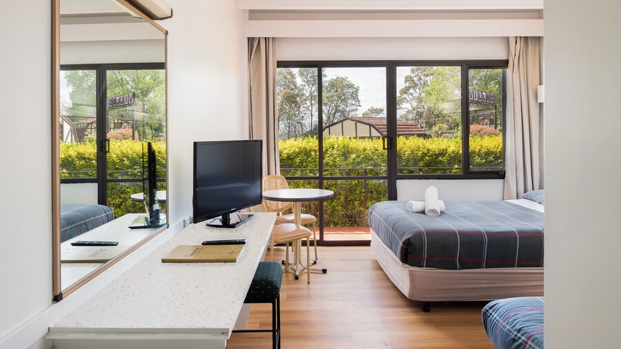 ビレッジ ファミリー モーター イン