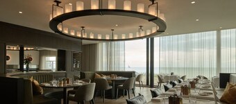 Hotel de Blanke Top