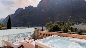 Terrace Studio | Biancheria da letto di alta qualità, copriletto in piuma