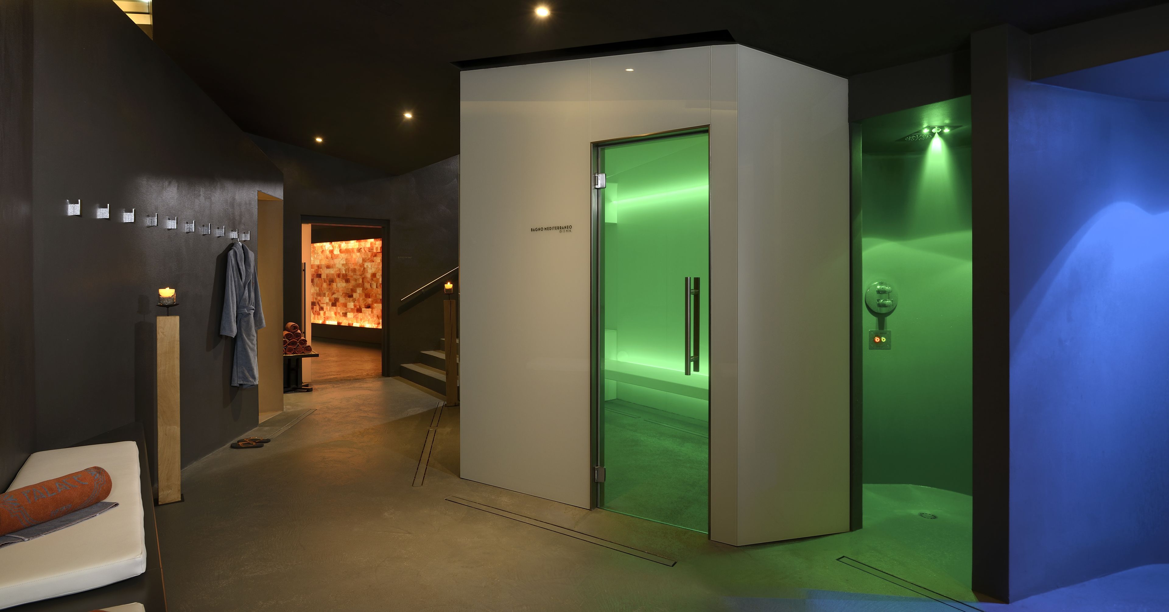 sauna, body treatments, body wraps, body scrubs, facials