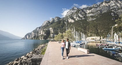 Lido Palace - The Leading Hotels of the World