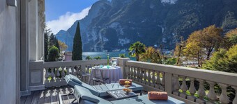 Lido Palace - The Leading Hotels of the World