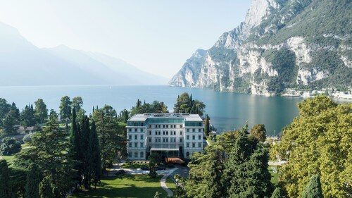 Hotel Lido Palace
