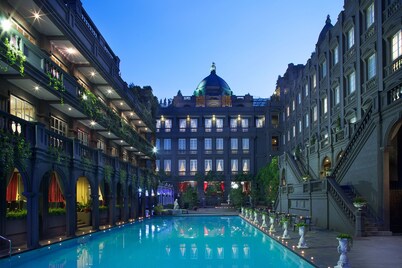 GH Universal Hotel Bandung