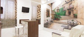 Odessa Rent Service Apartments