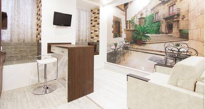 Odessa Rent Service Apartments