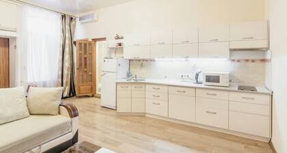 Odessa Rent Service Apartments