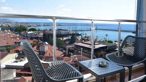 Standard Room | Minibar, desk, rollaway beds, free WiFi - Temiz Otel (Alanya)