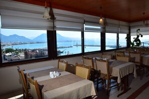 Restaurant - Temiz Otel (Alanya)