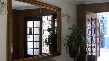 Vestibule