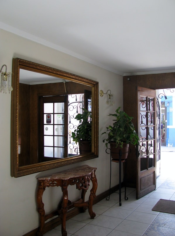 Hallway