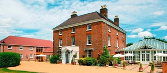 Hadley Park Hotel