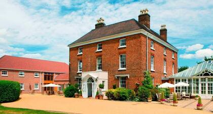 Hadley Park Hotel