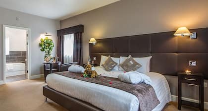 Hadley Park Hotel