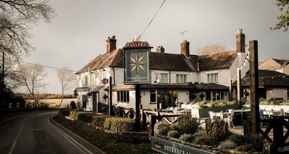 The Fisherman's Haunt