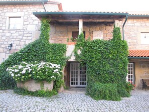 Aussenbereich