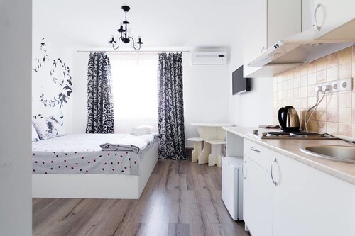 Odessa Rent Service Apartments at Sea-side