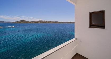 Hotel Il Gabbiano