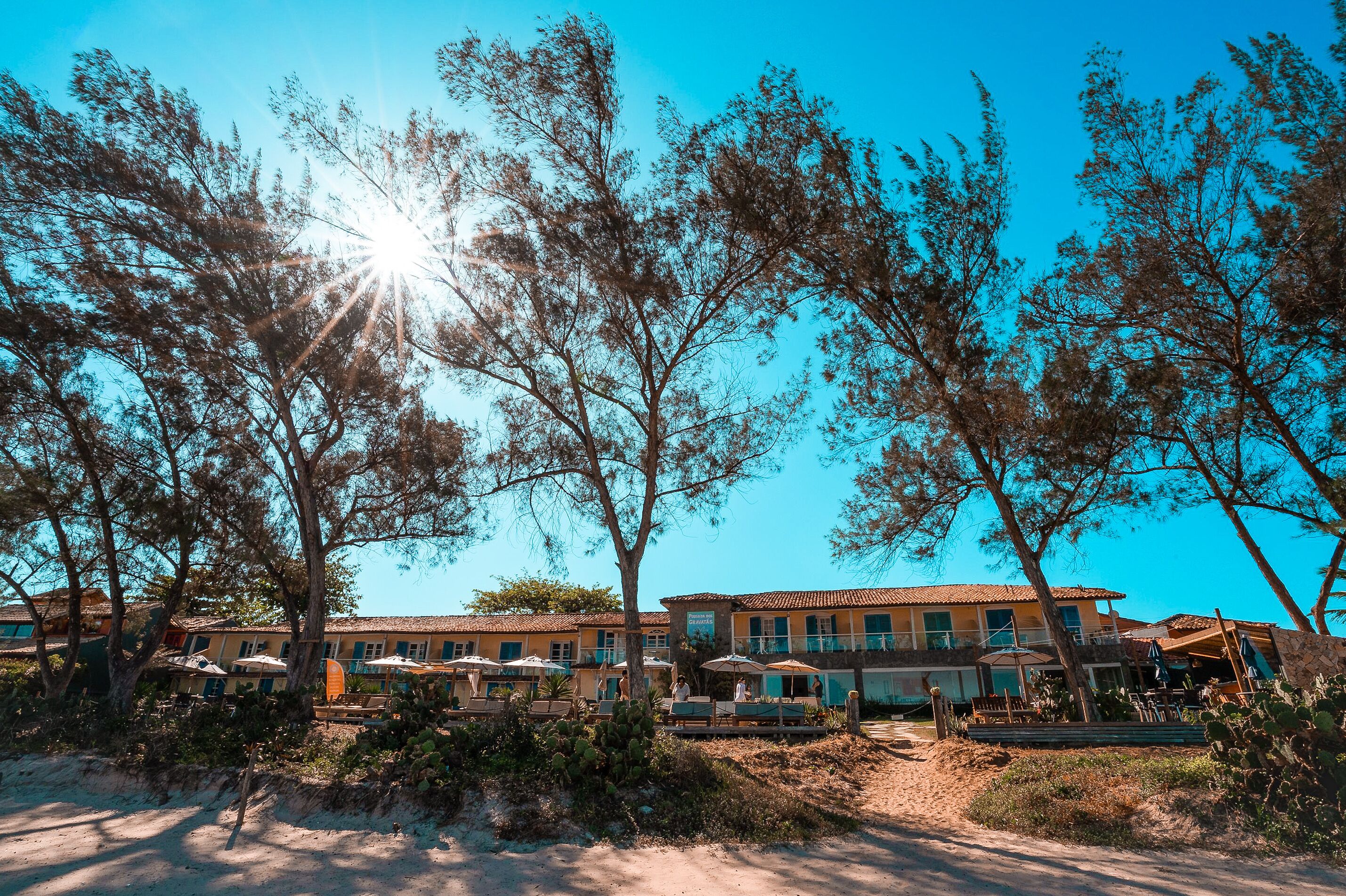 Photo - Pousada dos Gravatás