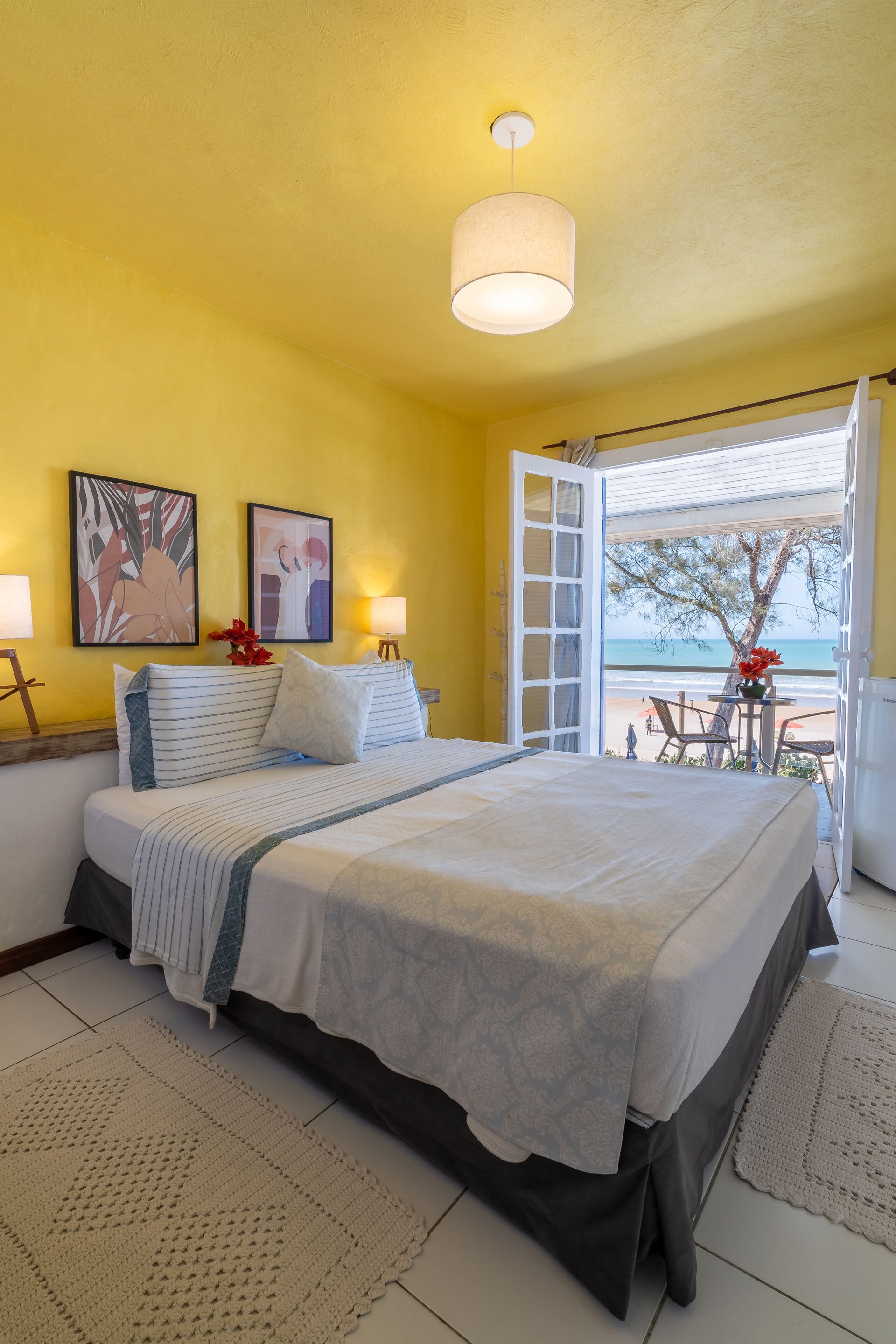 superior suite | 1 bedroom, minibar, bed sheets