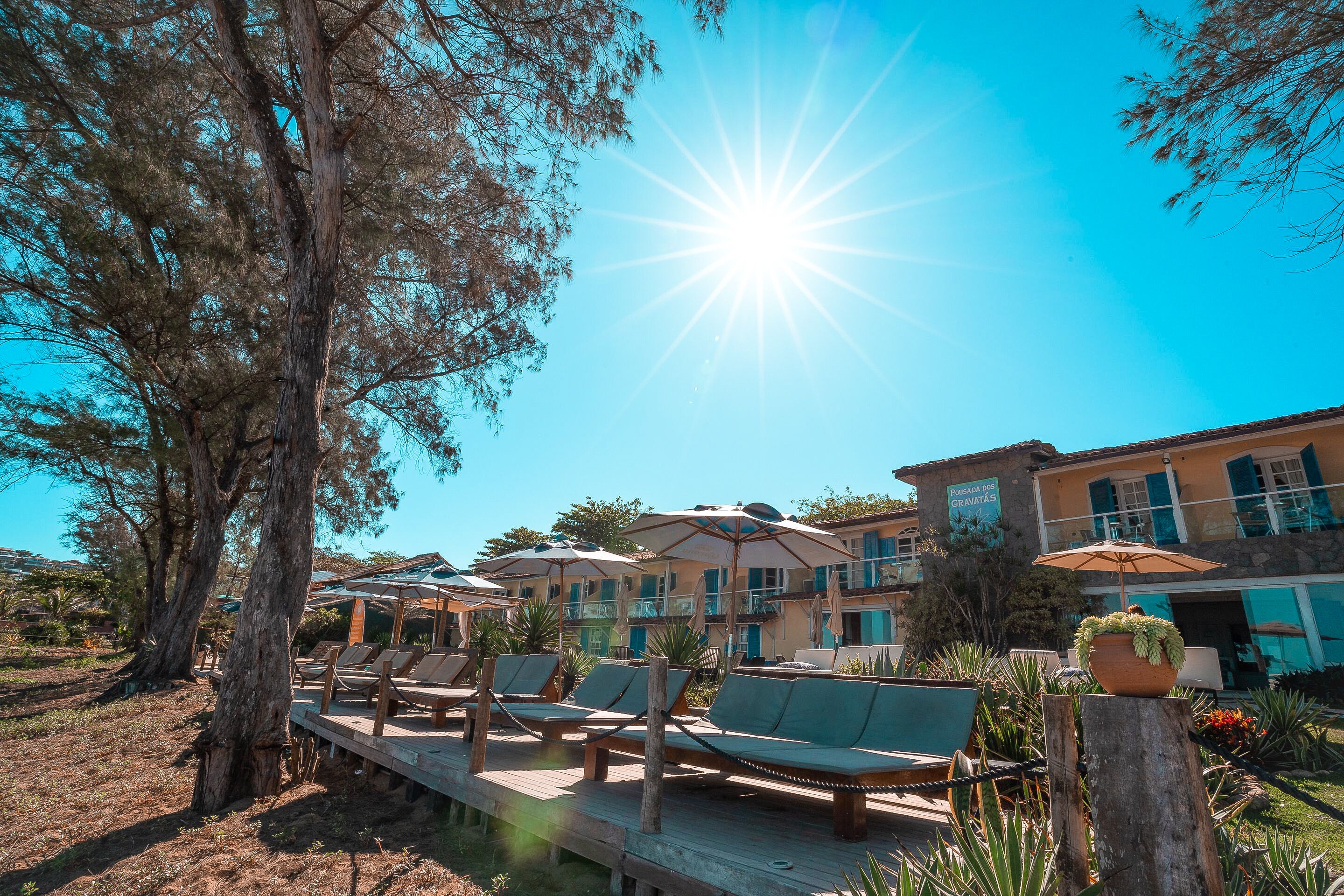 Photo - Pousada dos Gravatás