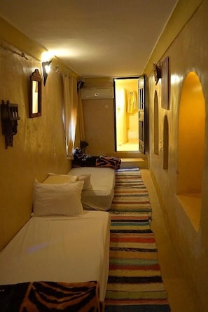 Suite | Individually decorated, free WiFi