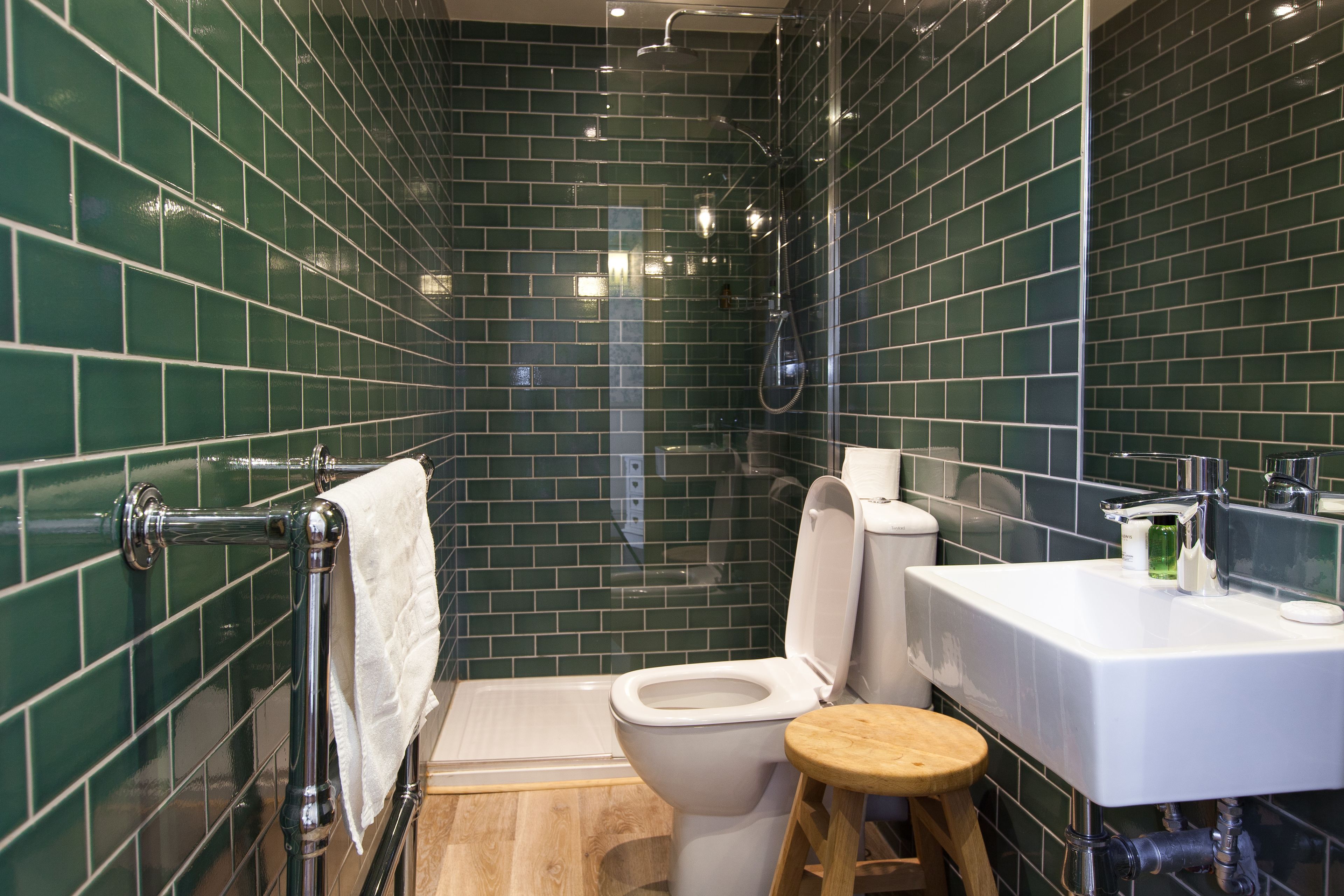 Phòng đôi | Ban công