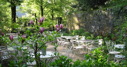Locanda dei Baroni