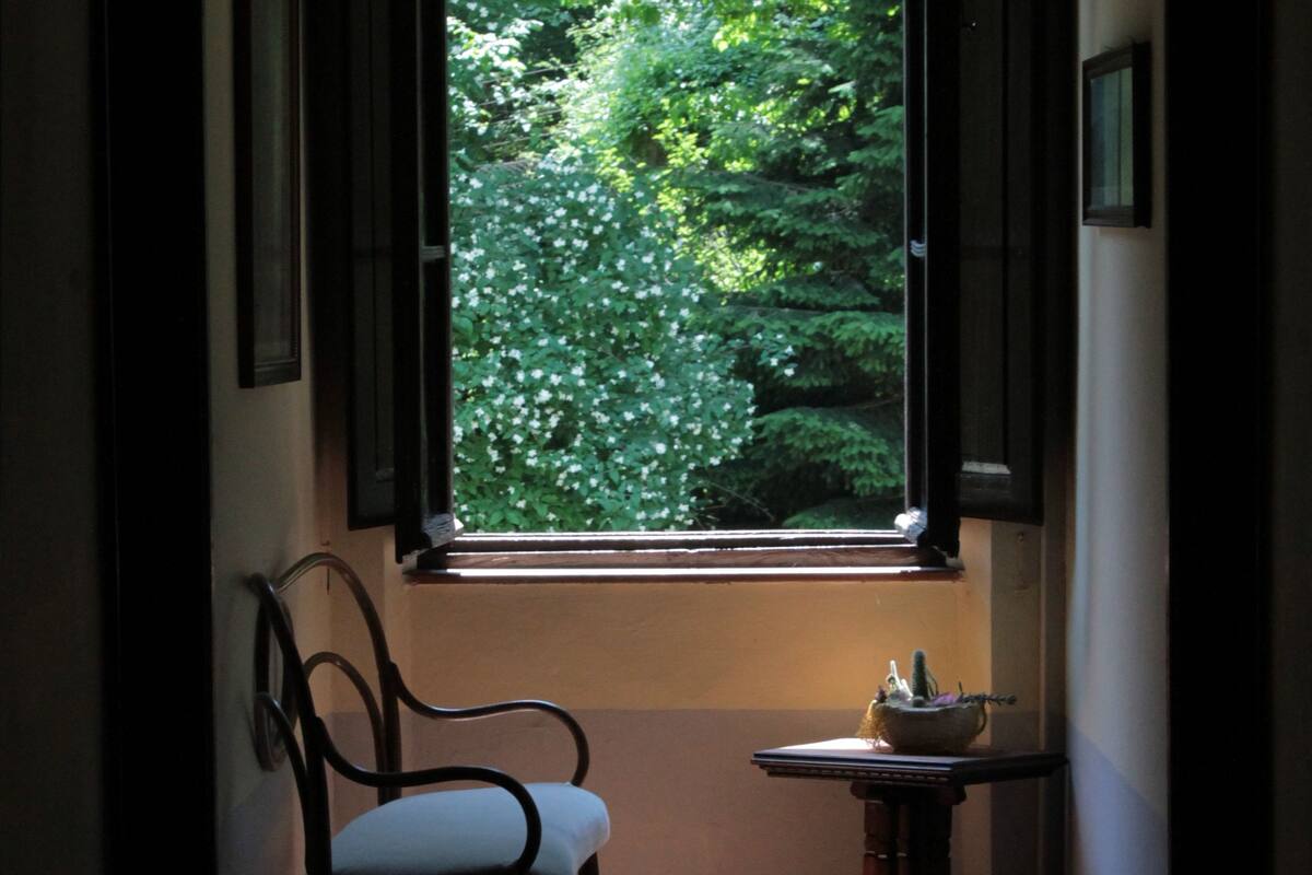 double room | living room