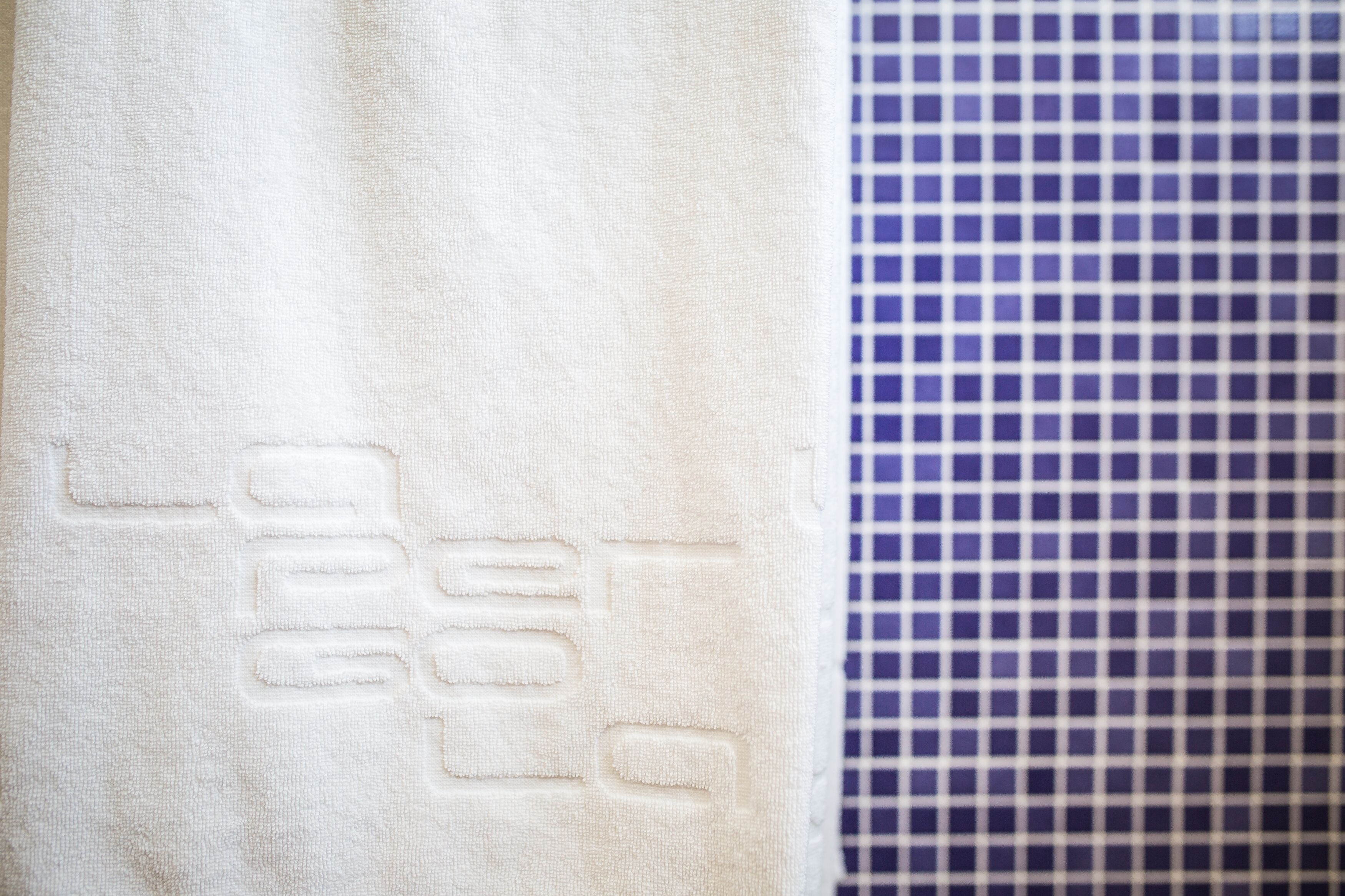 superior quadruple room | bathroom | shower, free toiletries, hair dryer, bathrobes