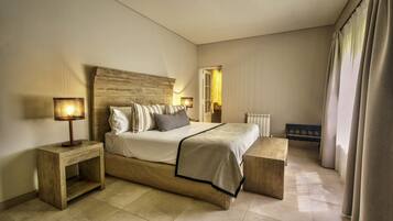 Superior Room | View from room