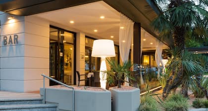 Hotel Brescia