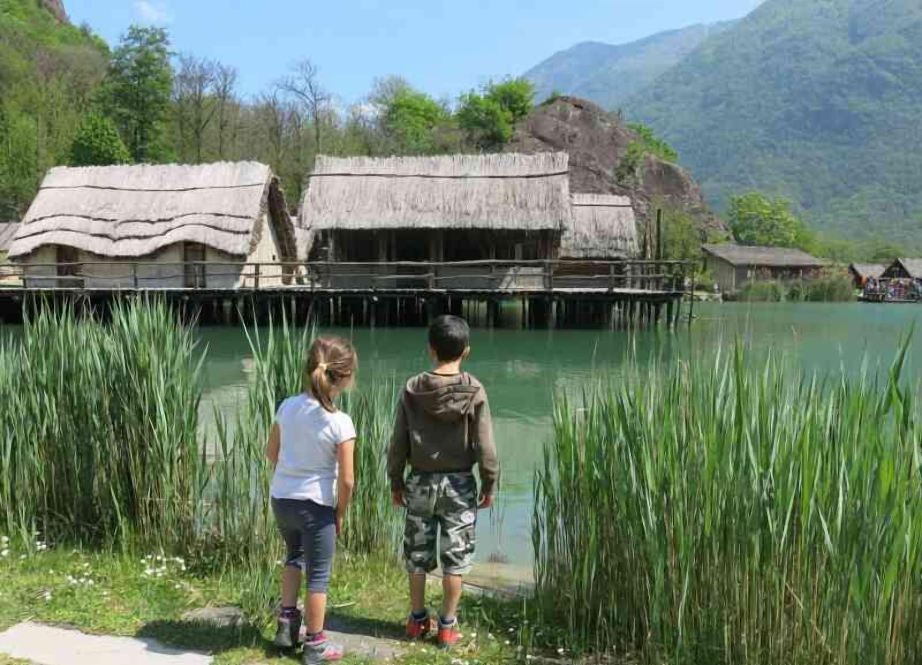 children’s activities