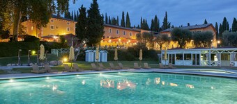 Villa Cordevigo