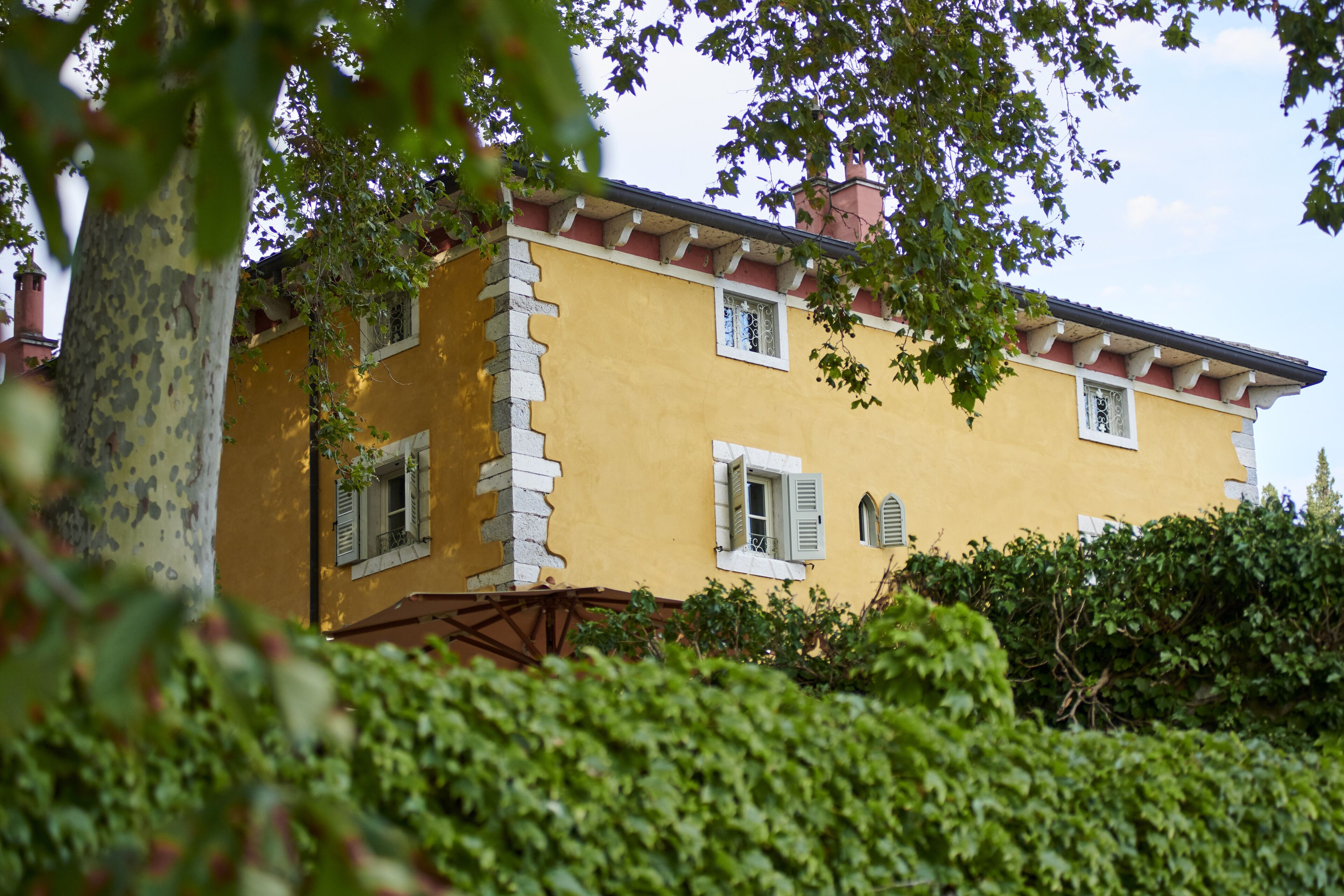 Eksteriør