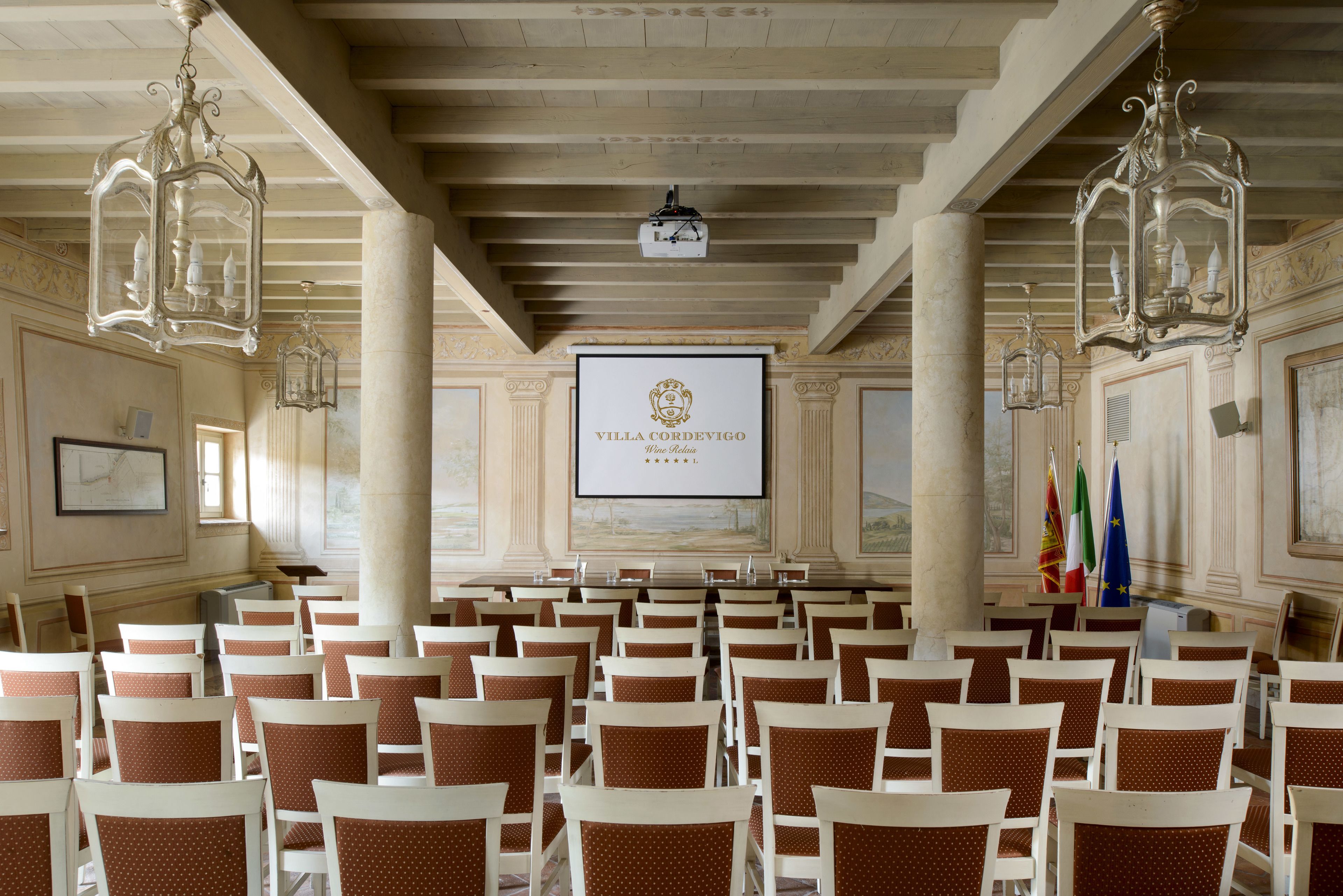 Photo - Villa Cordevigo