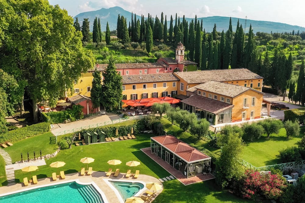 Villa Cordevigo