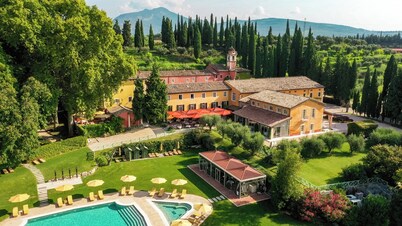 Villa Cordevigo Wine Relais