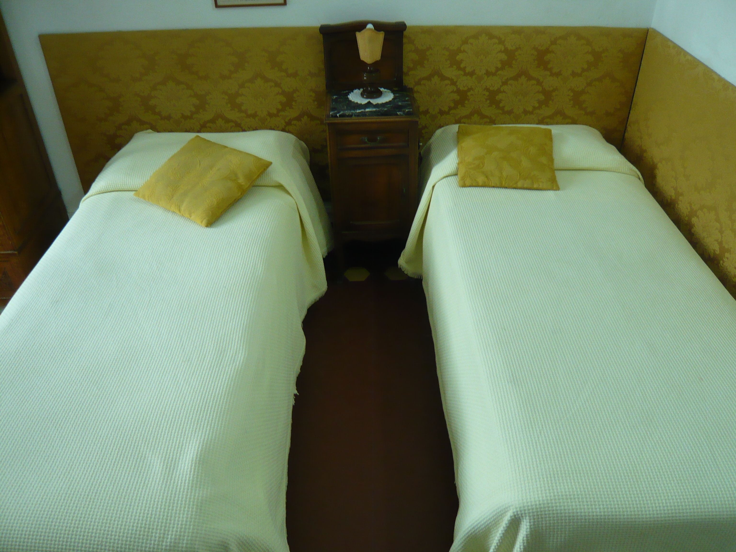 Photo - Pensione Rinascente